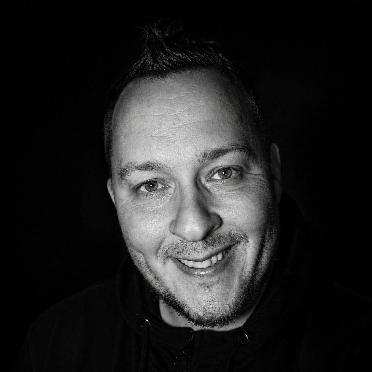 Joakim Halvorsen